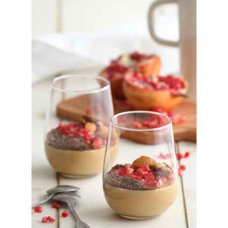 A set of glasses for drinks LAV GAIA, 475 ml, 6 pcs-4