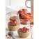 A set of glasses for drinks LAV GAIA, 475 ml, 6 pcs