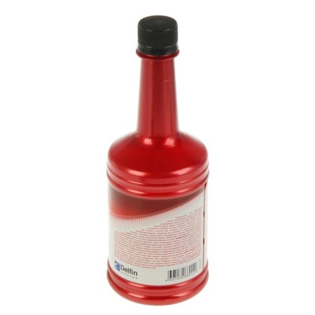 Super flushing the radiator 3TON, 521 ml TR-302-1