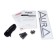 AURA SW-T20A subwoofer, 8 ", active
