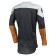 Jersey O’Neal Hardwear Surge, male, size XL, black, brown