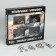 Set of puzzle "Military aircraft" 4pcs