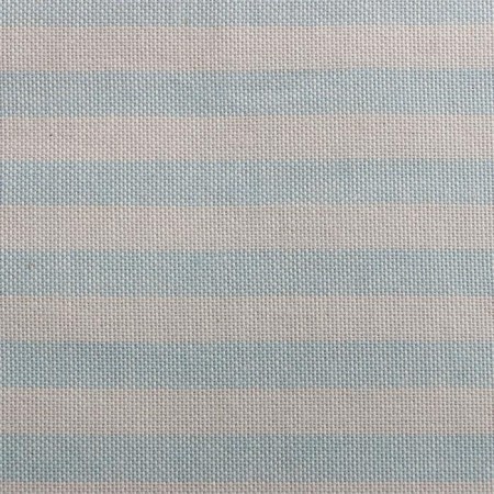 A set of napkins "Ethel" 45x35 cm - 2 pcs, col. gray-blue, 100% cotton, 163 g/m2-2