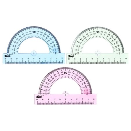 Transporter Calligrata, 180 degrees, 10 cm, plastic, mix-11