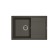 Kitchen carrier made of Florentina "Lipsi-760", 760x510 mm, color anthracite