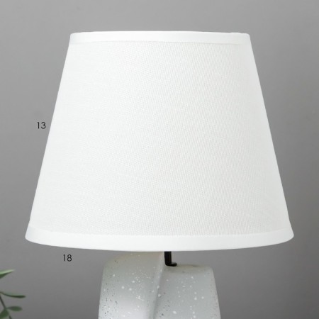 Board lamp 16540/1 E14 40W 17.5x17.5x28 cm Risalux-3