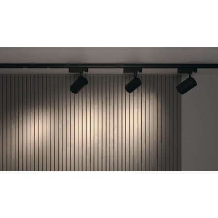 Technical TR029-3-30W3K-B, LED, 26 W, 138x110x195 mm, 2600 lm, 3000k, black, black-2