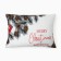 Merry Christmas 60*40 cm pillow