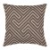 Decorative pillow, size 40x40 cm