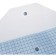 A set of converters on the A4 button, 120 md, 20 pieces, a tinted blue cell