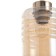 Economic light Annabelle 3x40W E27 gold 59x13x70 (23) cm