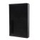 The diary is low, PVC cover, A5 format, 140 sheets in a cage, with pockets, mix