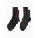 A set of male socks KAFTAN "Honor and dignity", p. 41-44 (27-29 cm), 2 pairs