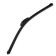 Autovirazh wiper brush "AV-155Y", 20 "/500 mm, frameless, AV-002015