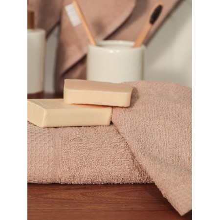 Trick Lovelife Natural Stone, 100 × 150 cm, 100% cotton-4