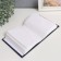 Photo album in 100 photos 10x15 cm, plastic. sheets "russian suvenir" harmonic