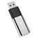 NETAC 256GB US2 NT03US2N-256G-32SL USB3.1 black/silver flash drive
