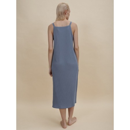 Women's dress, size s, jeans color-1