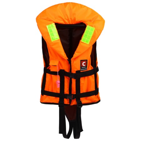 Rescue vest "navigator" 40 kg
