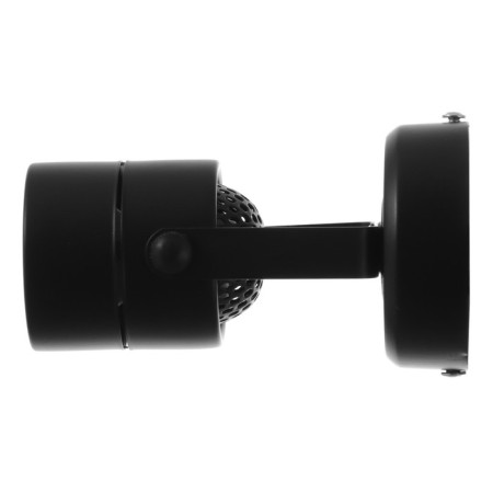 Sport "Mini" GU10 Black 8x8x14.5cm-3