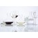 Wine decanter, 1.85 l