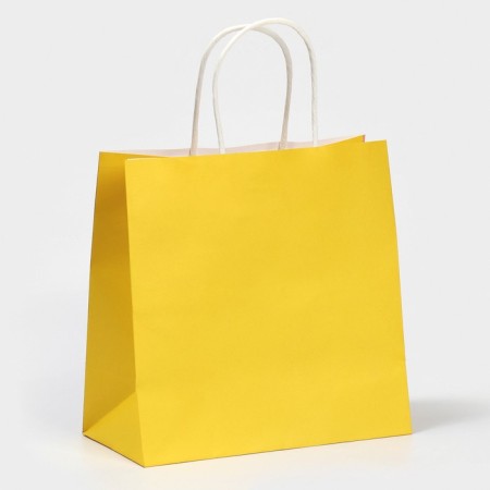 Gift package, packaging, "gift", 22 x 22 x 11 cm-2