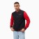Bombber President, size m, color black