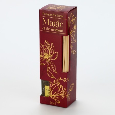 The aromatic “For Home” diffuser, fruit aroma, 50 ml.-4
