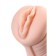 Masturbator Realistic vagina Chloe, Xise, TPR, bodily, 16.5 cm