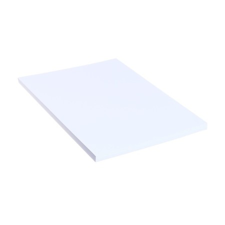 Photo paper for jet printing A4, 50 sheets Officespace, 180 g/m2, one -sided, glossy-5