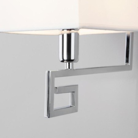 Bra ALMA, 1x40W E14, color chrome-4