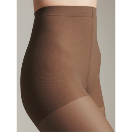 Female tights Conte Elegant Active Soft, 40 Den, size 3, Shade color-2