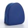 Baby backpack for a boy, 23x20.5 cm, lightning department, blue color
