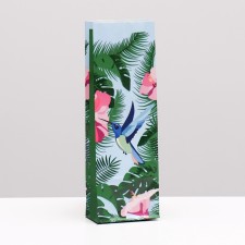 Package Package Package, three -layer, 
