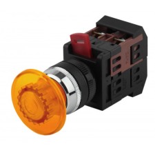 BBG30AA-K05E AEA-22 ERA button GLIGHT GLEARGE D22MM 1Z+1R