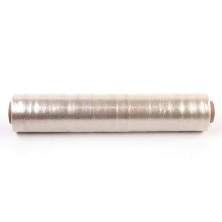 Stretch-film, second grade 500 mm, 2 kg, 23 μm-1