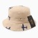 Panama Children's Minaku "Airplanes", beige color, rn 48-50