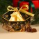 Chocolate sweets in the box “All dreams will come true”, taste: caramel, 200 g.