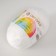 Yarn "Children's novelty" 100% acrylic 200m/50g (01-white)