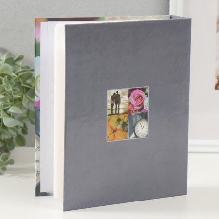 Photo album for 200 photos 10x15 cm "Date 2 sunset"-1