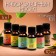 Aromaticoma, set (6 in 1), 10 ml "Wealth of aroma" No. 4