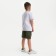 Shorts for the boy KAFTAN, size 38 (146-152 cm), khaki color