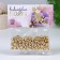 Confectionery decor "Golden Heart", 20 g