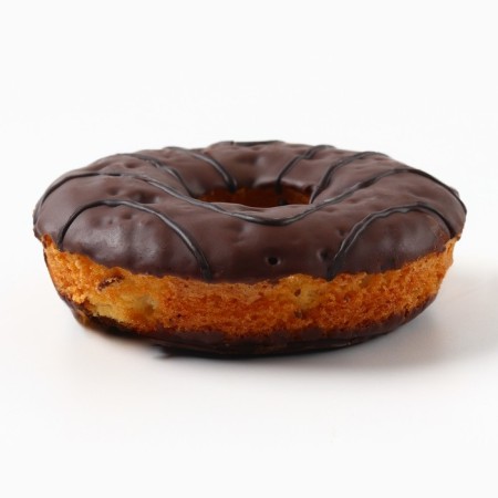 Polter liver "for you" with caramel, 40 g.-2