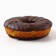 Polter liver "for you" with caramel, 40 g.