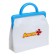A nurse set, 8 objects with a bag, light, sound