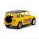 Машина инерционная «Джип», 1:18, МИКС
