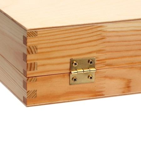 Etuda drawer medium (A3), 450 x 330 mm, horizontal-6