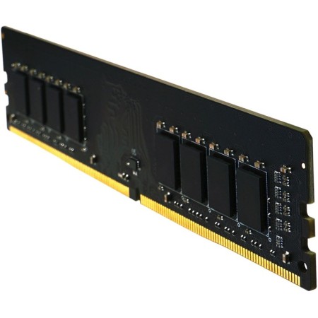 Memory DDR4 32GB 3200MHz Silicon Power SP032GBLFU320F02 RTL PC4-25600 CL22 DIMM 288-PIN 1.2 106501-1