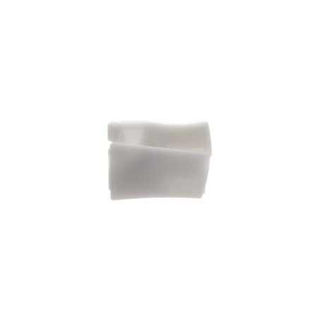 Construction and installation terminal of QMS 224-112 for a lamp per 2 conductor (0.2-2.5)/(0.14-2.5) mm², b-5